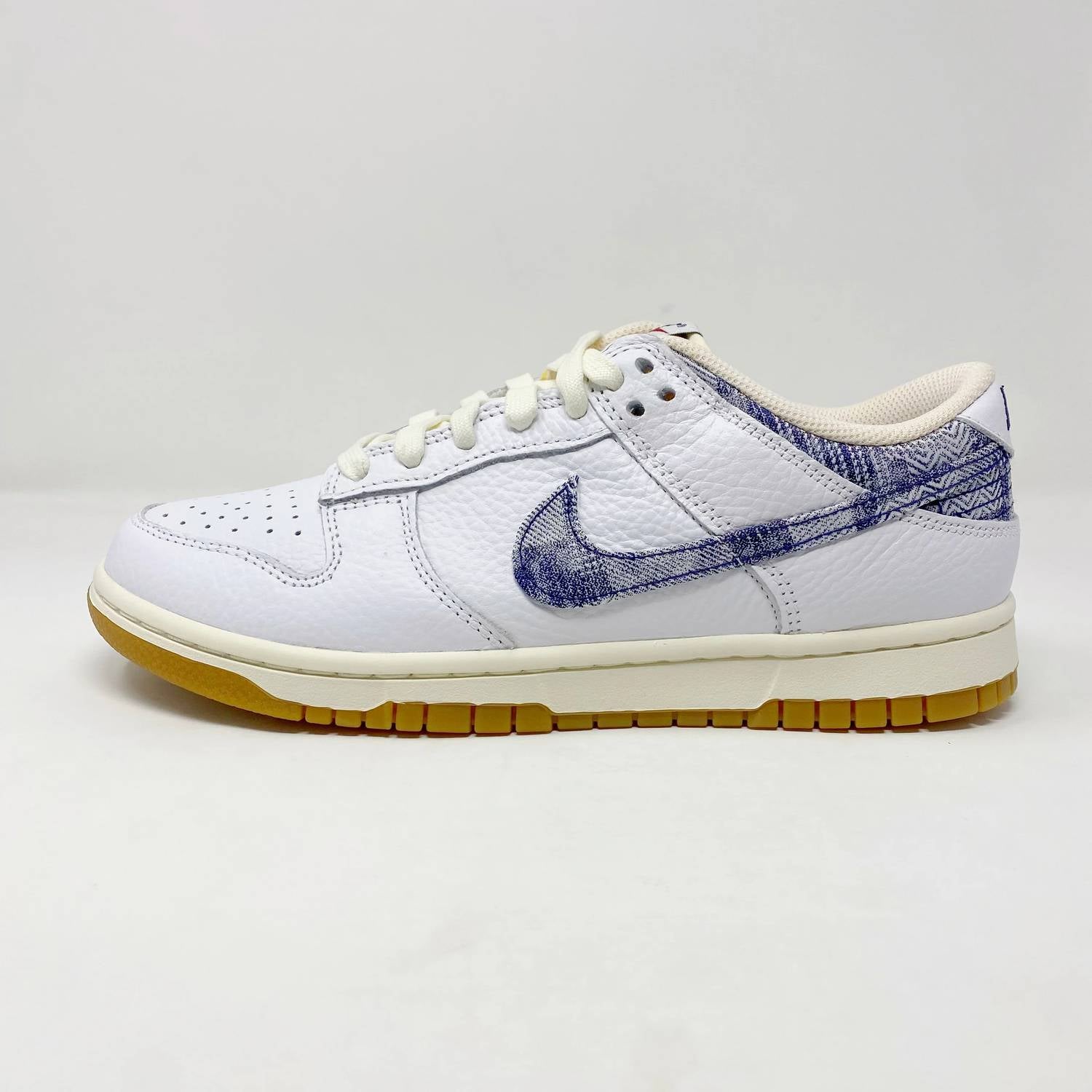 Nike - Men's Dunk Low Sneakers