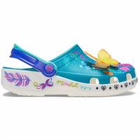 Crocs - Girl's Classic Clog