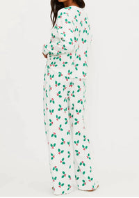 Beach Riot - Pacific Long Sleeve Sleep Set