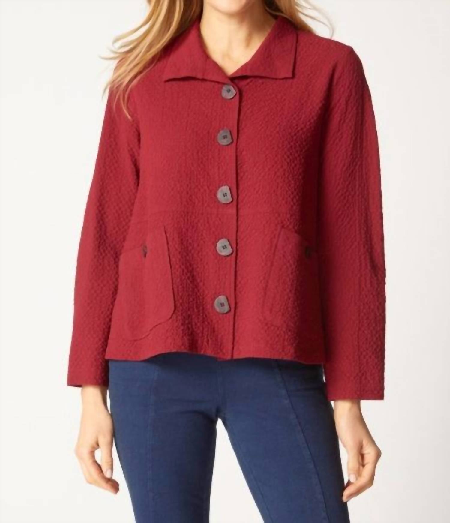 Habitat - Easy Swing Jacket