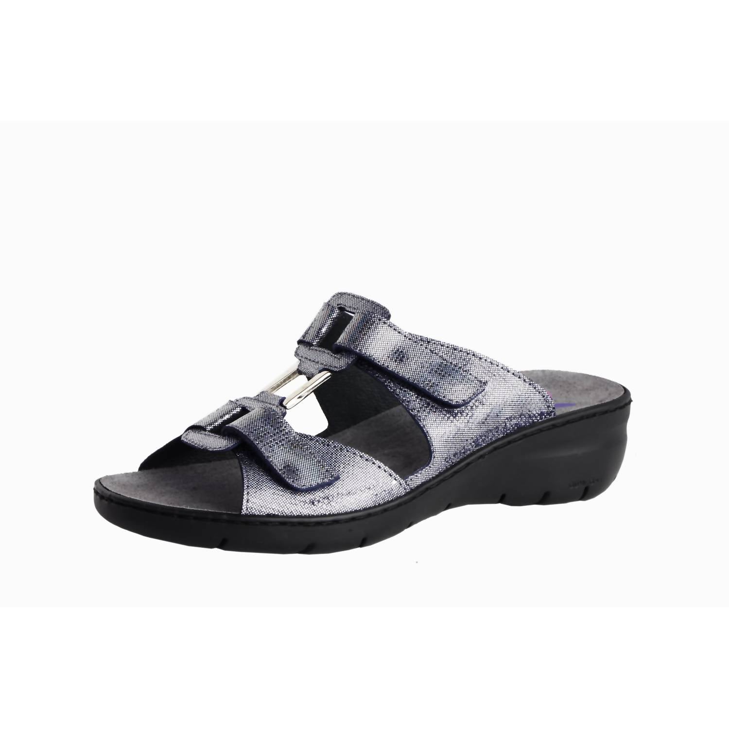 Helle Comfort - Women's Aria Adjustable Strap Sandals