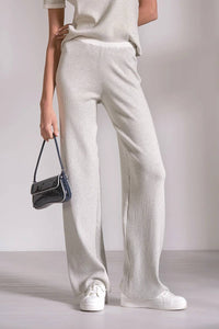 Elan - Ribbed Lounge Pants