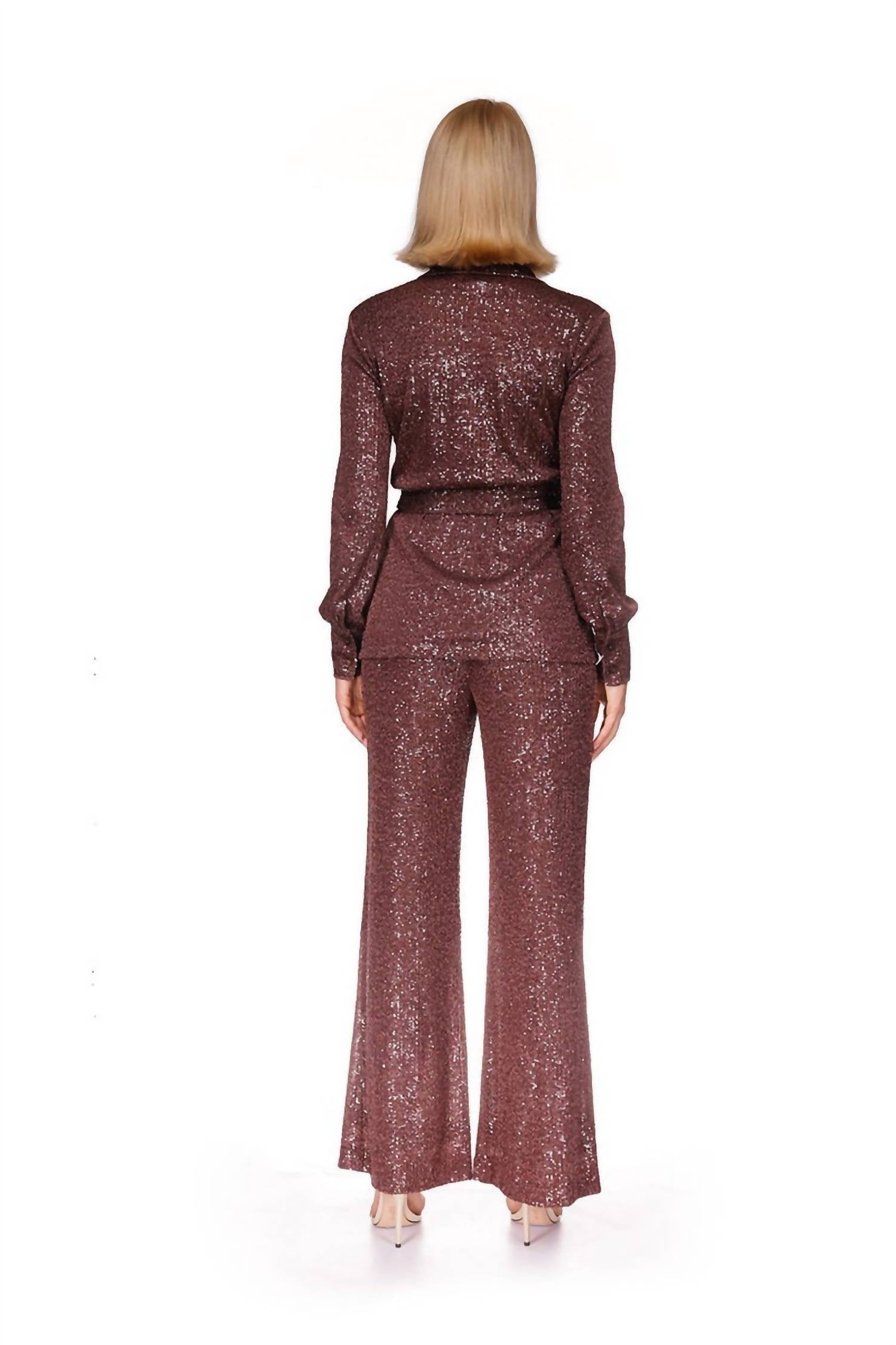 Cara Cara - Verona Pant