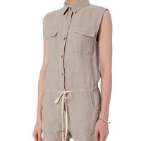 Enza Costa - Cargo Romper