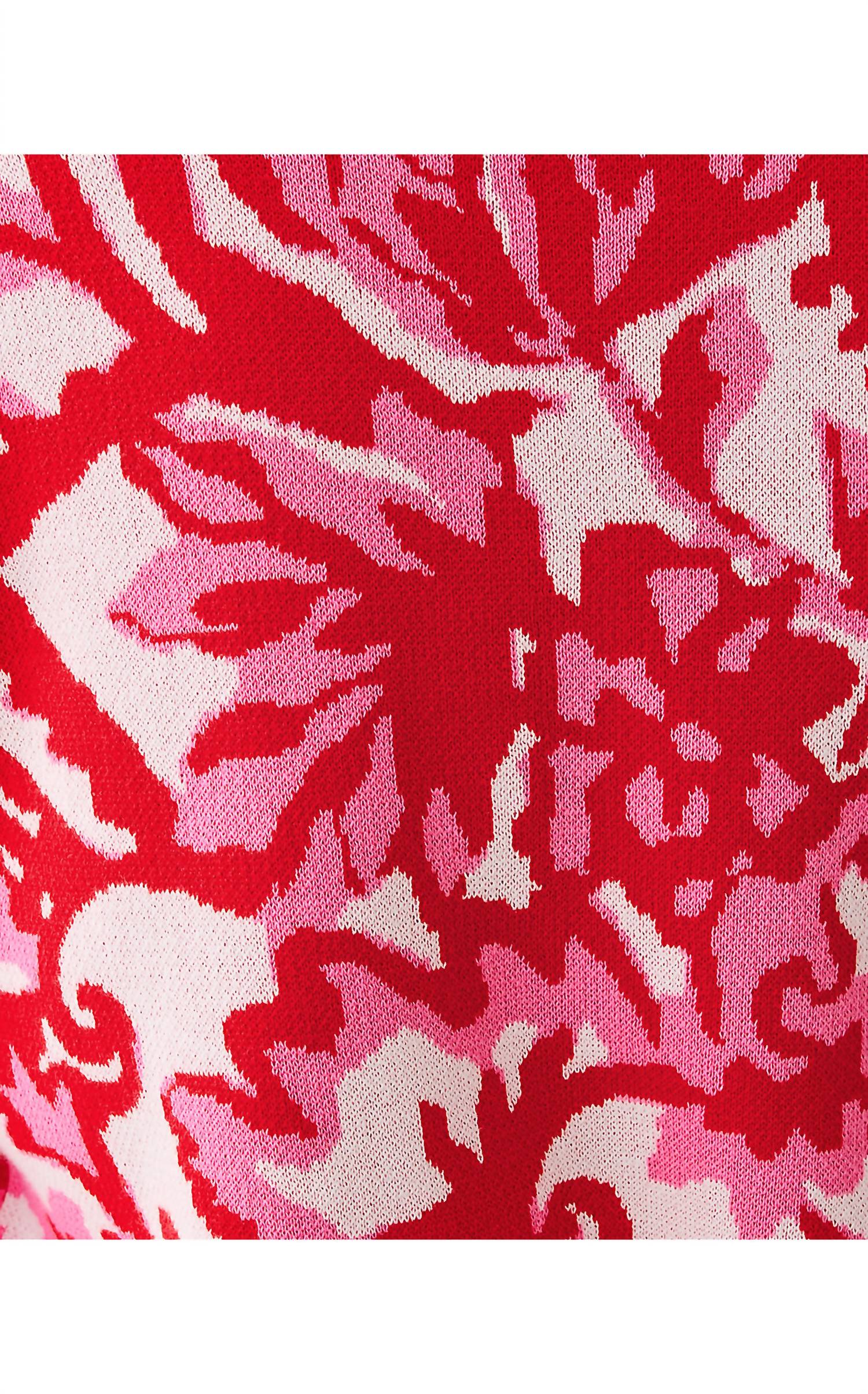 Lilly Pulitzer - Veronita Cotton Sweater