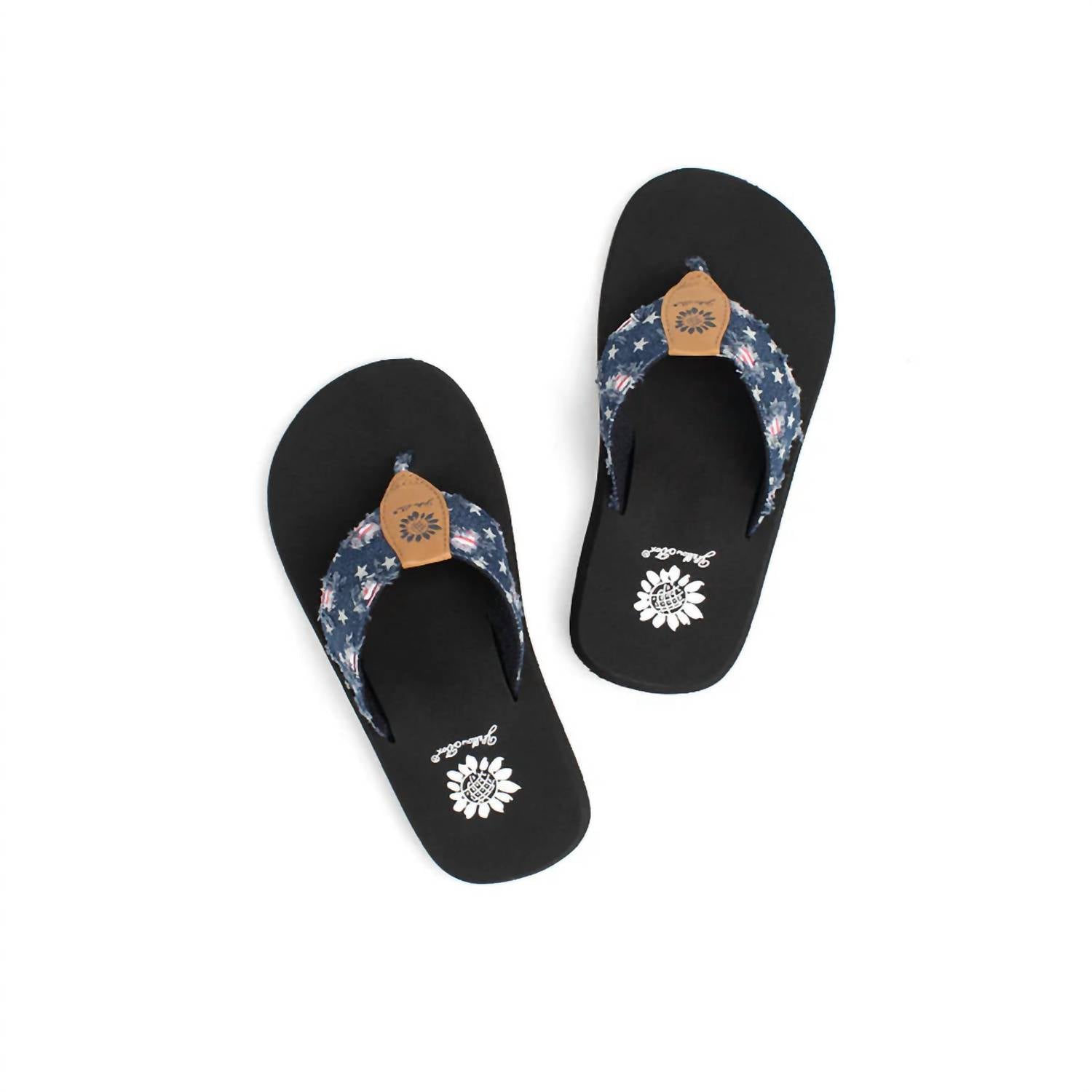 Yellowbox - Women's Freedom Flipflops