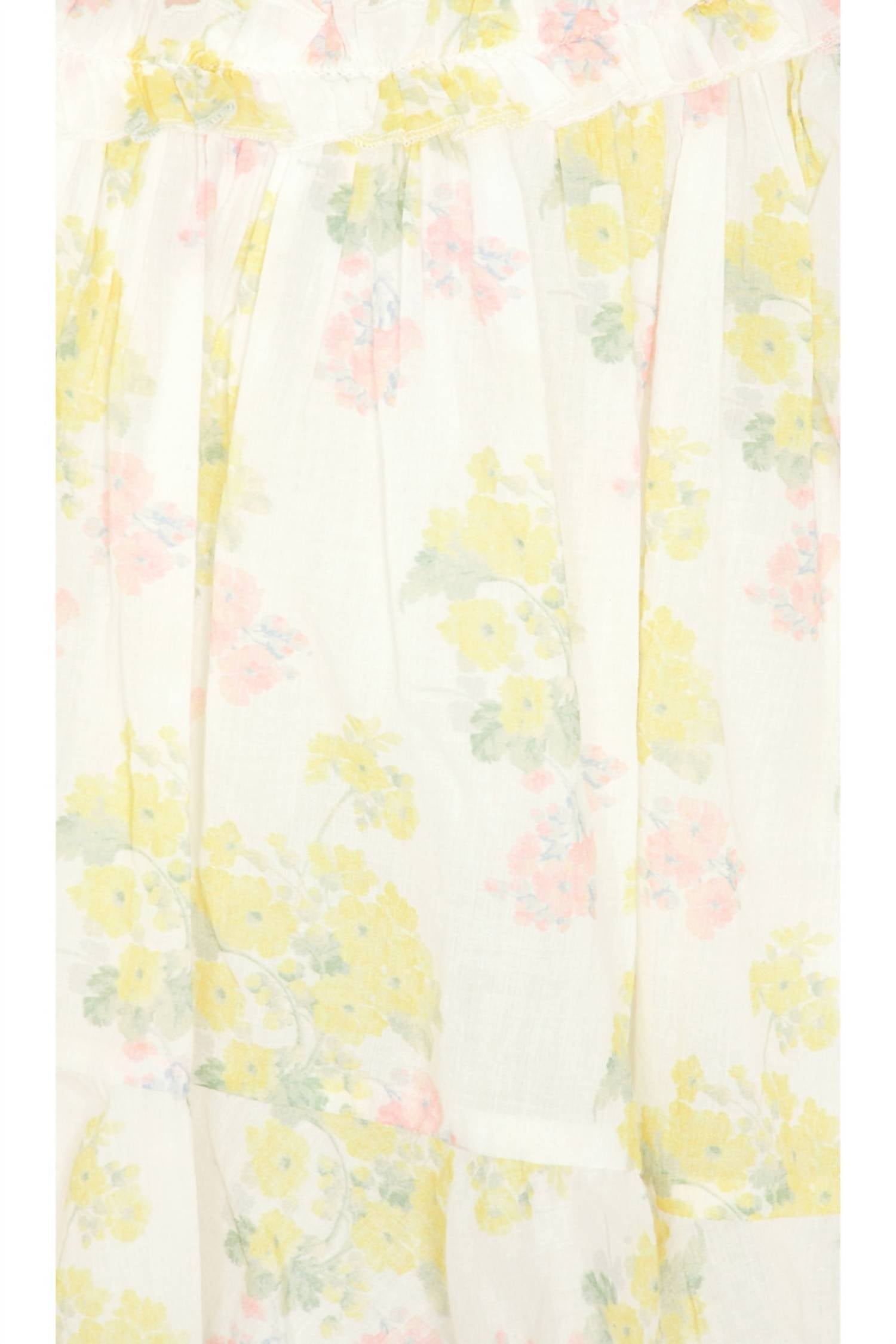 Loveshackfancy - Frista Dress