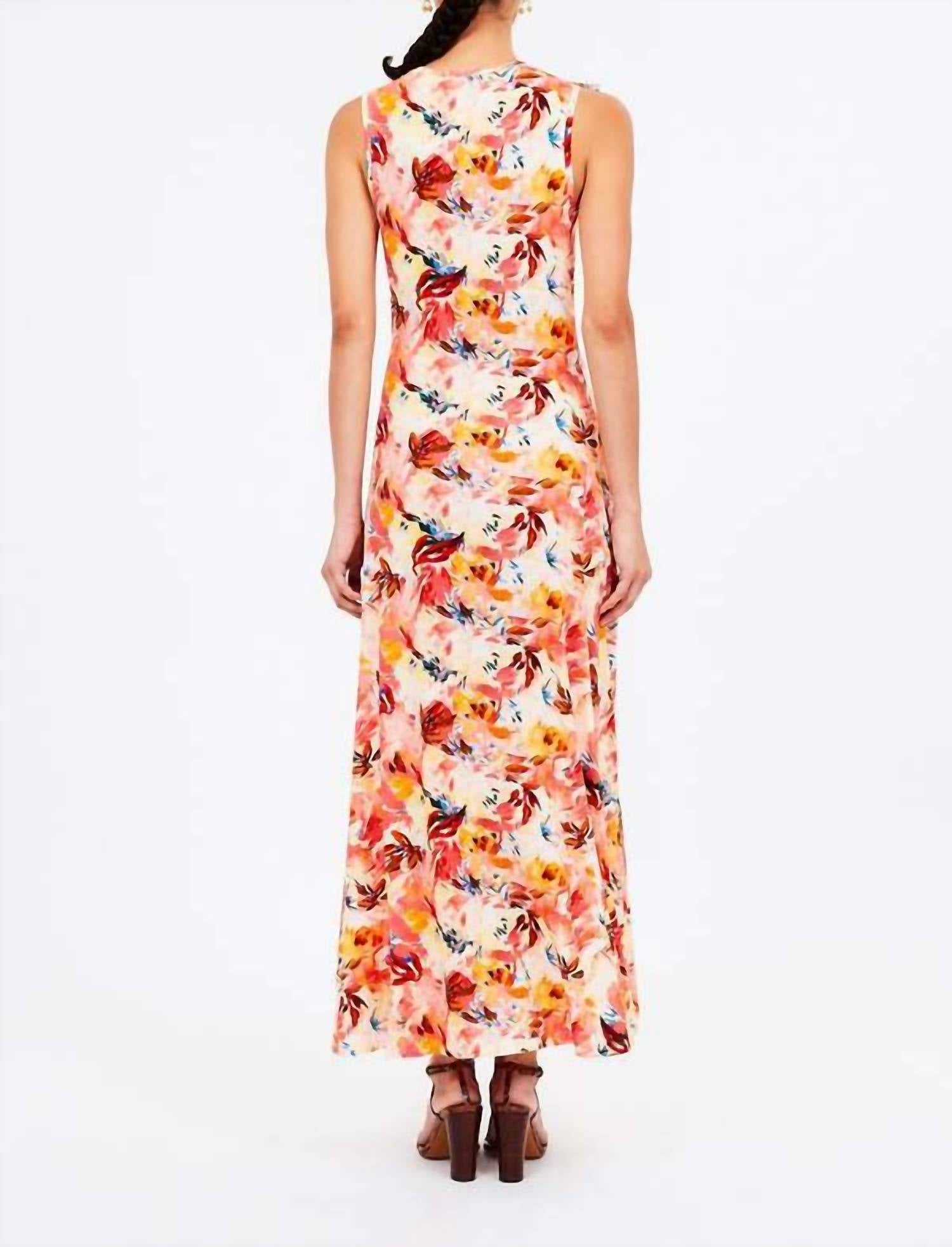 Ulla Johnson - Elise Dress
