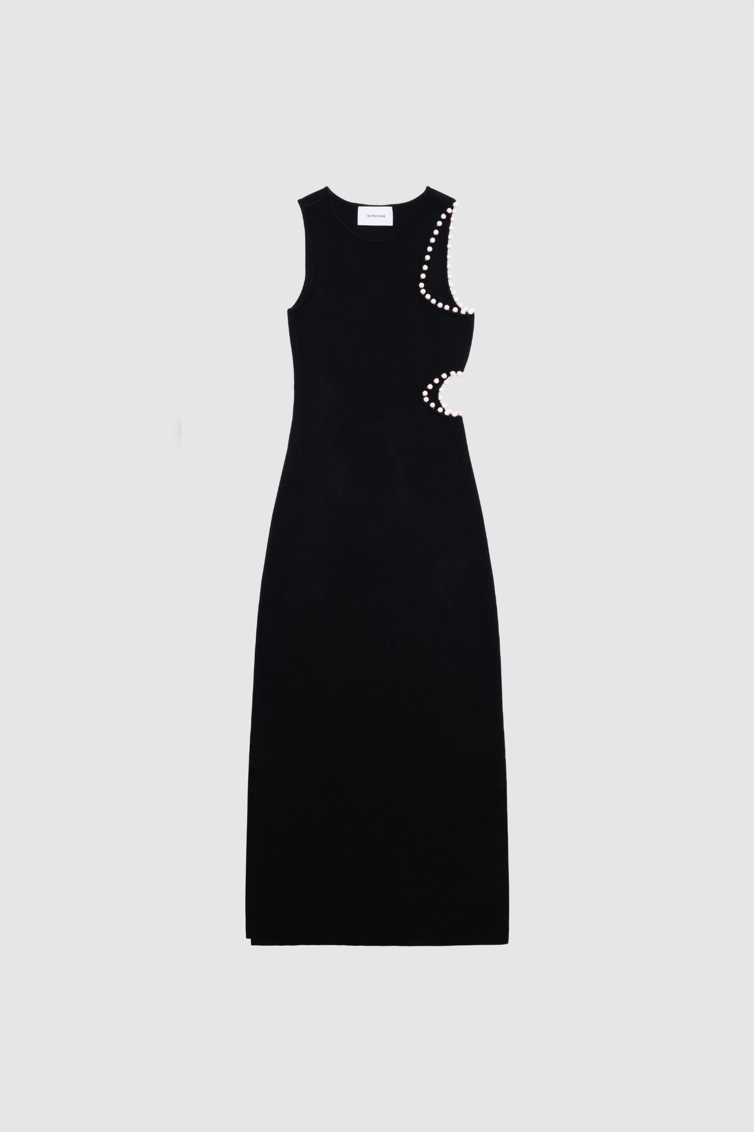 The Wolf Gang - Escena Midi Dress