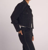 Bella Dahl - Anya Studded Jacket