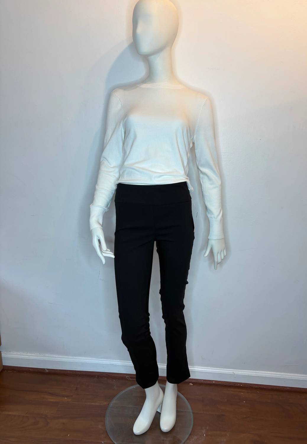 Elliott Lauren - Women's Updated Ankle Pant