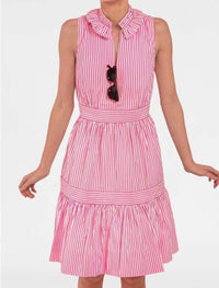 Gretchen Scott - Hope Stripe Dress