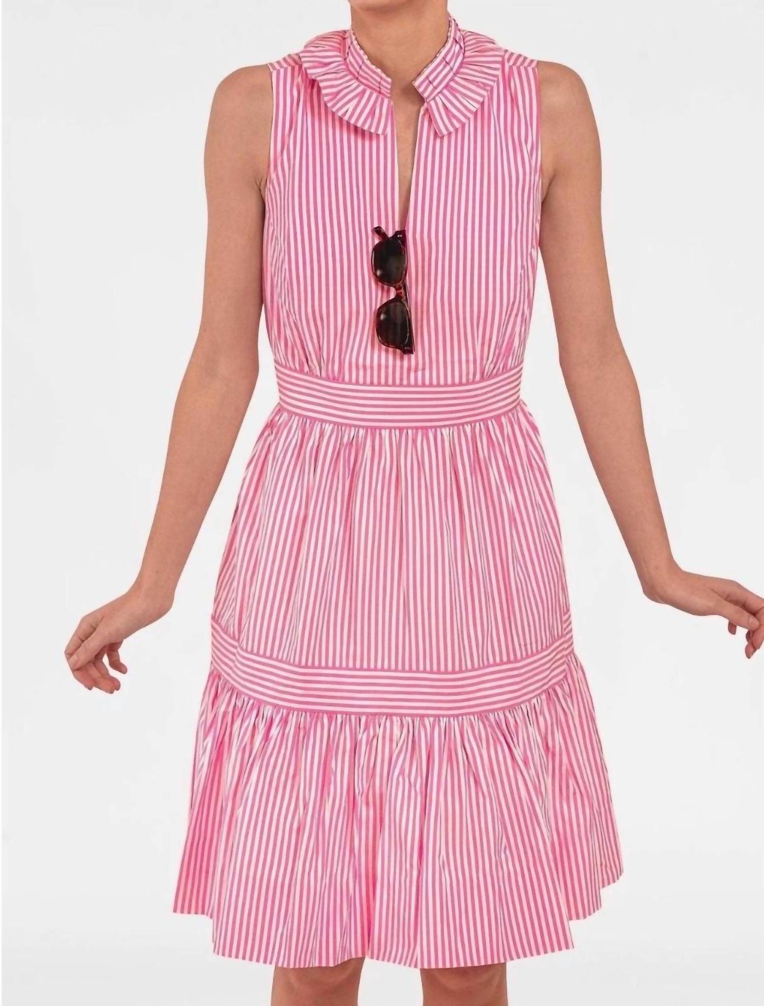 Gretchen Scott - Hope Stripe Dress