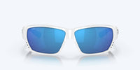 Costa Del Mar - Tuna Alley Polarized Sunglasses 9009 - 38 - 62