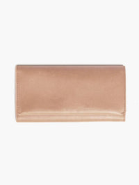 ABLE Debre Wallet in mauve - women's bag
