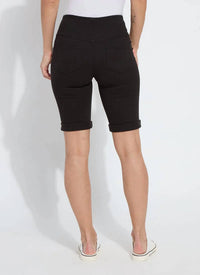 Lysse - Deb Denim Boyfriend Short