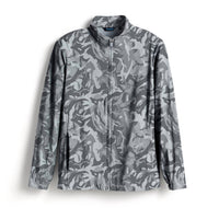 Scales - Men's Full Zip Jacket
