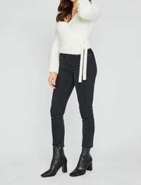 Gentle Fawn - Daytona Pullover Top