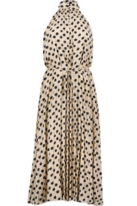 Bishop + Young - Avery Halter Dress