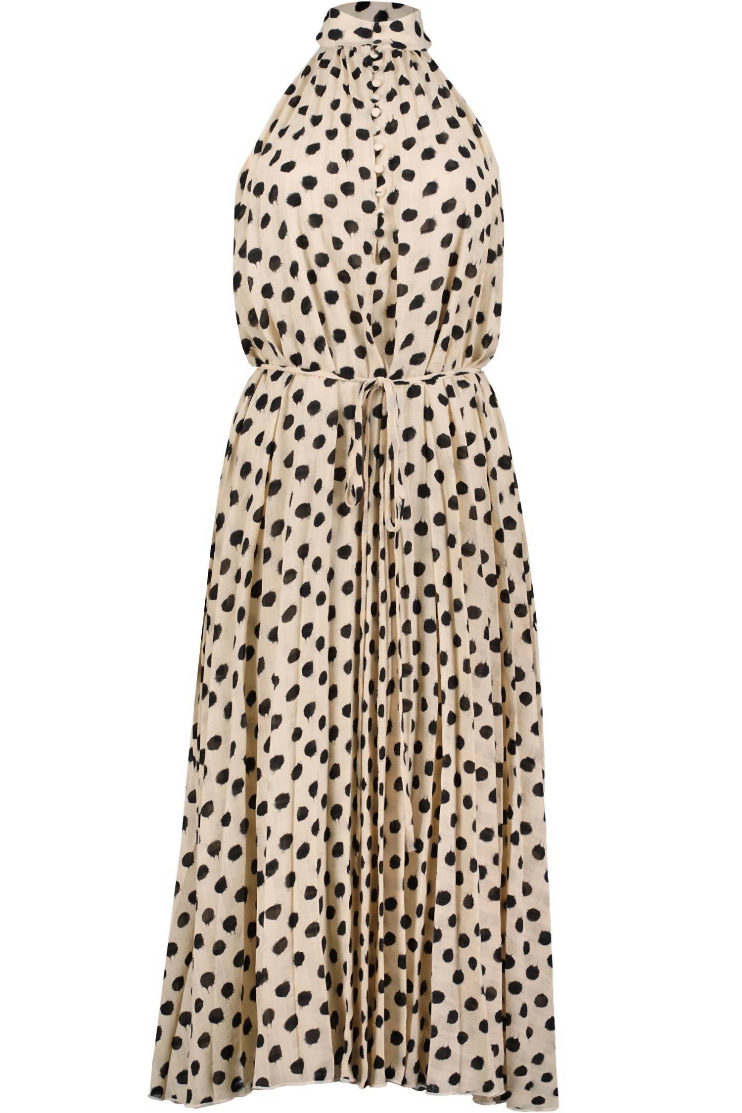 Bishop + Young - Avery Halter Dress