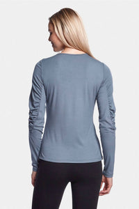 Capsule 121 - HISAKI TOP