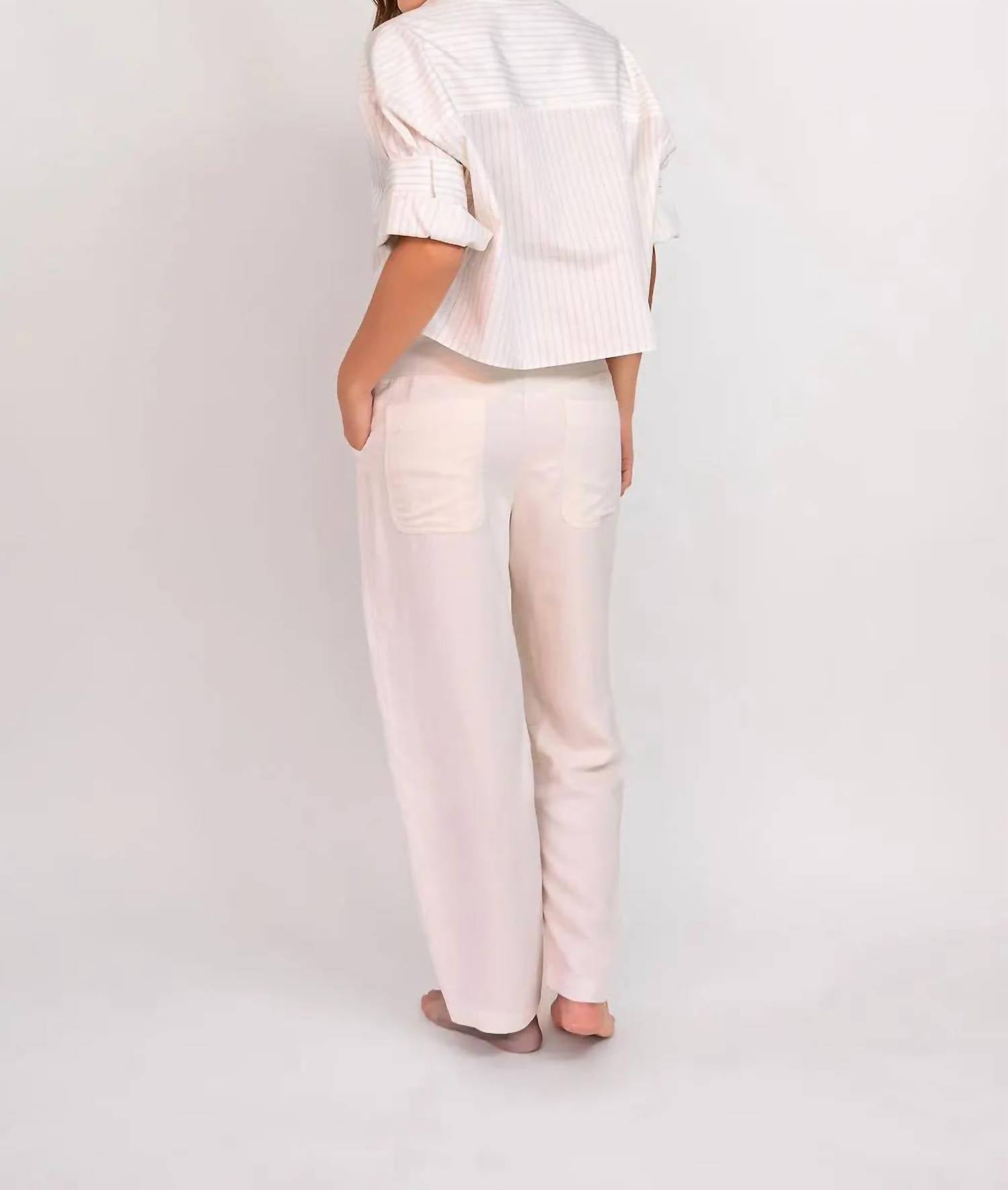Twp - Jett Pants