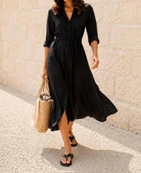 Xirena - Hollie Linen Dress