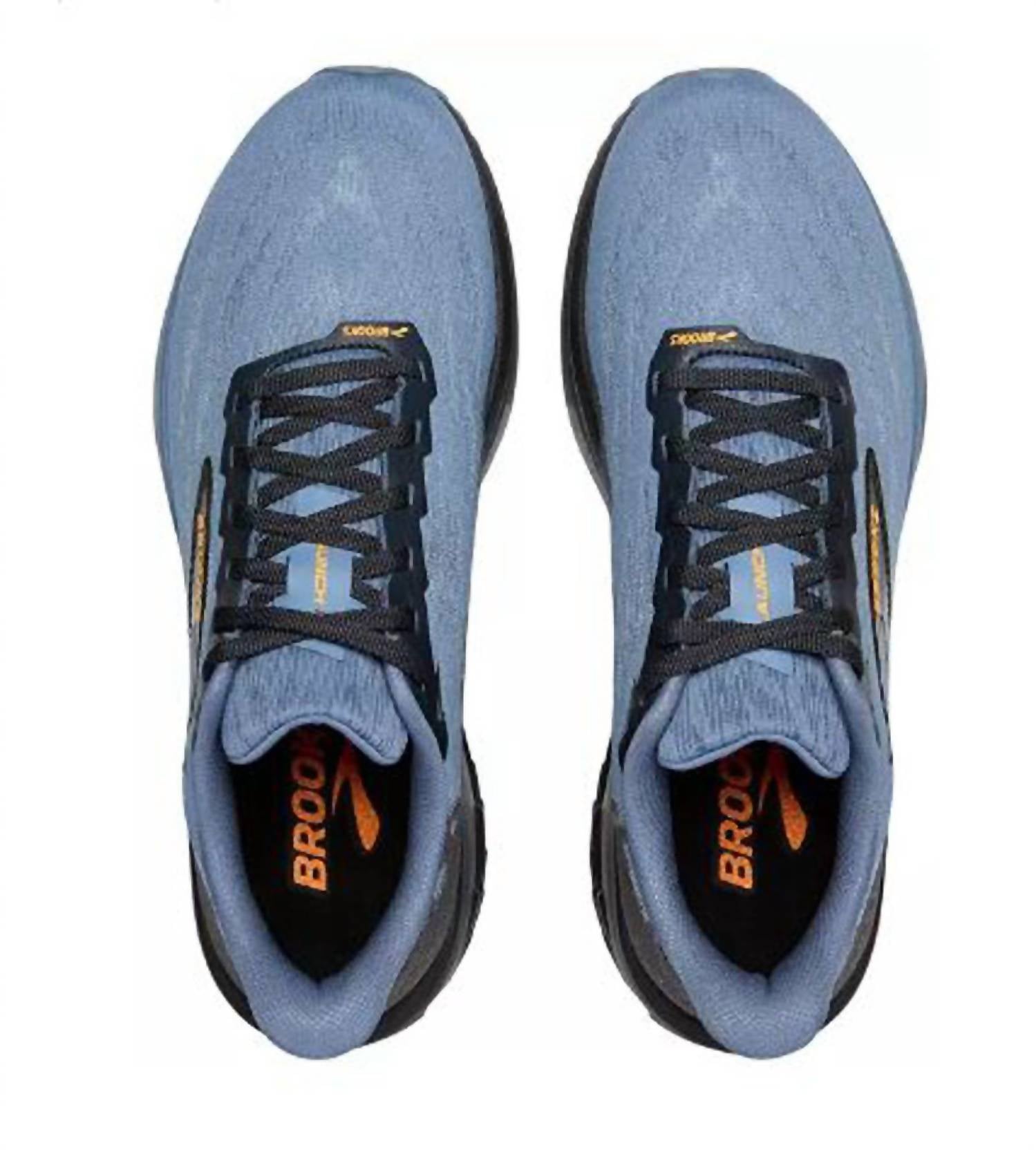 Brooks - Men's Launch 11 Shoes