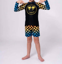 Appaman - Boy's Rashgaurd Set