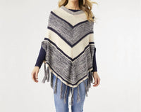 Coco + Carmen - Danica Poncho