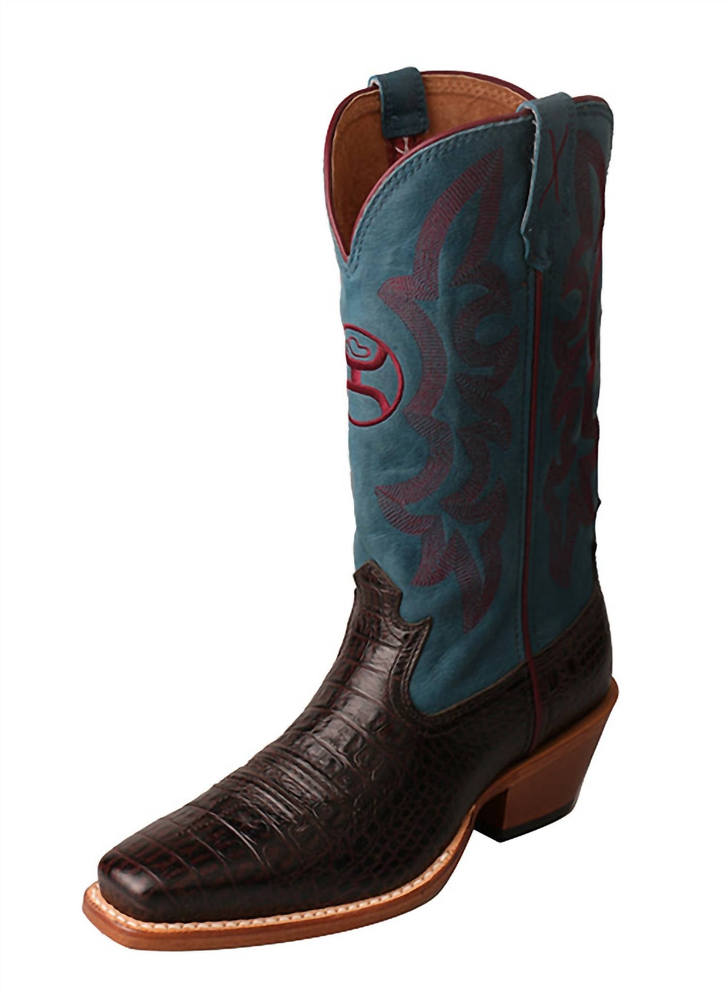 Twisted X - Women's Hooey Boots