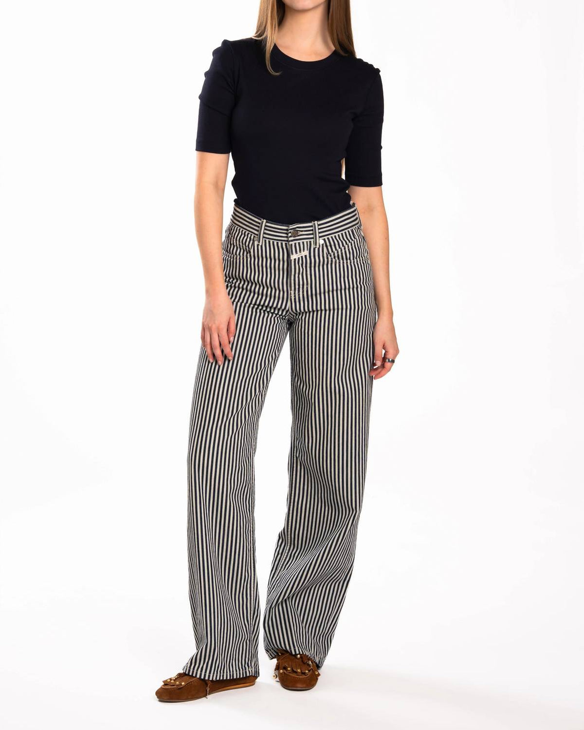 Closed - Nikka Mid-rise Jean