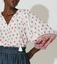 Cleobella - Tawny Blouse
