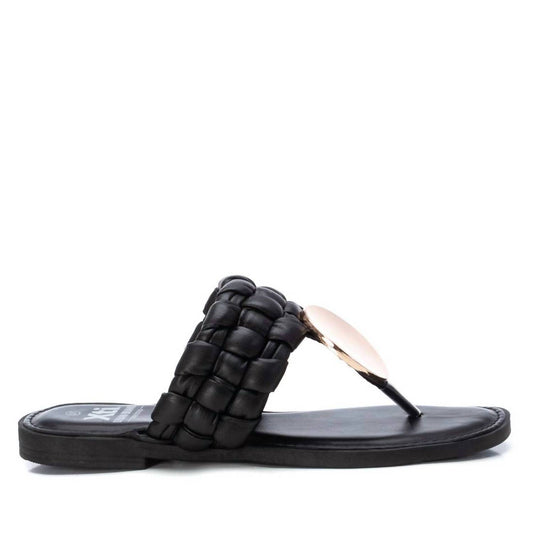 Xti - WOMEN'S FLAT SANDALS