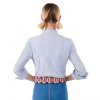 Gretchen Scott - Women's Forget Me Not Top