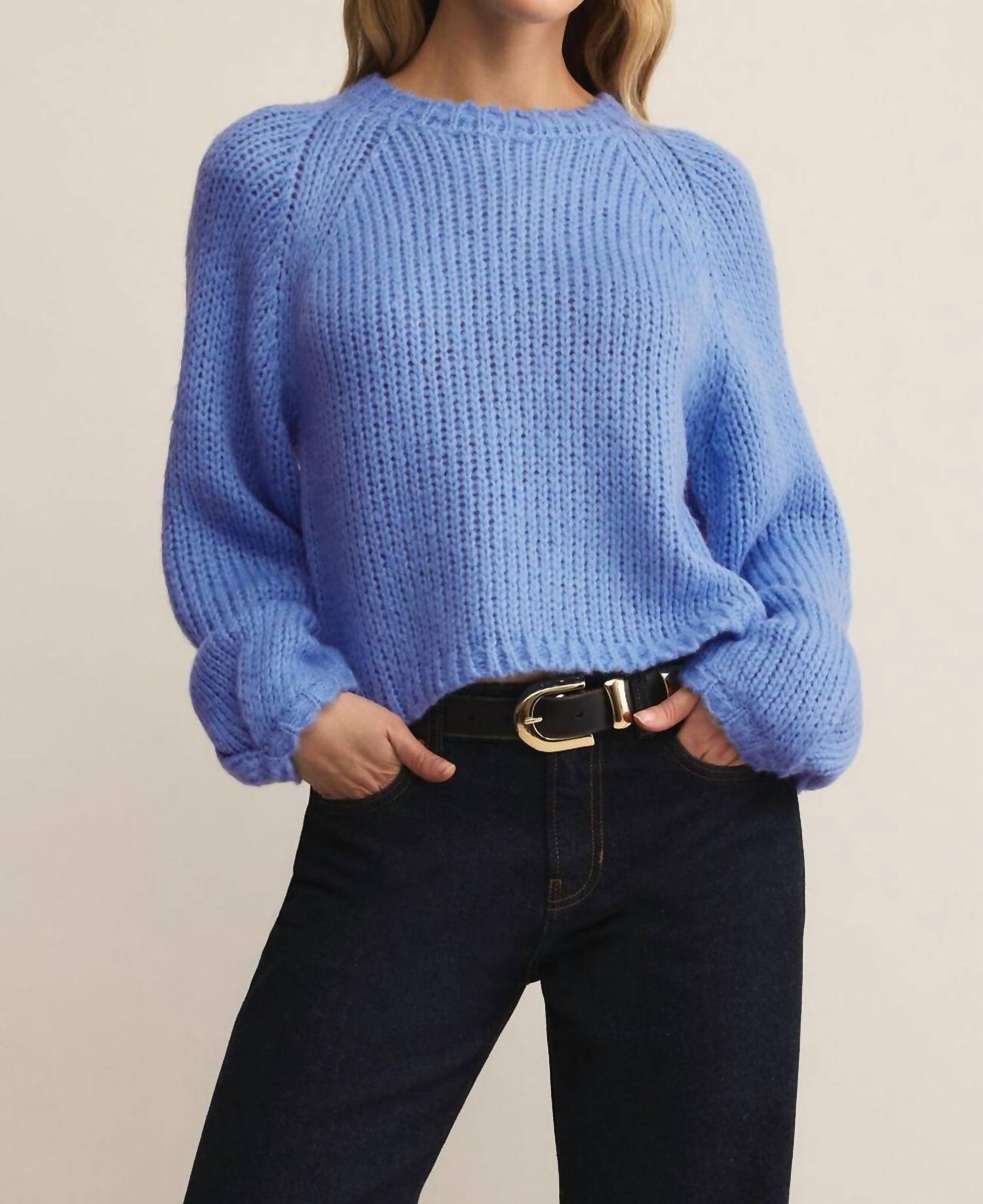 Z Supply - Sheena Sweater