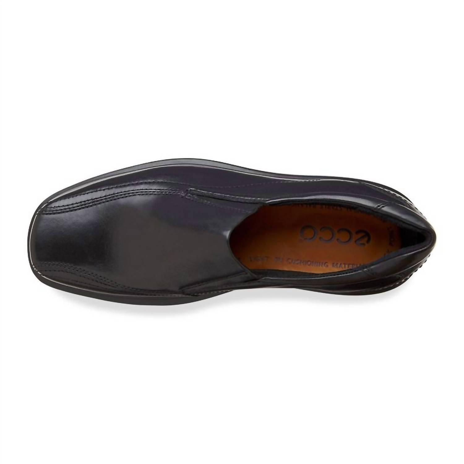 Ecco - Men's Helsinki Slip On Shoes