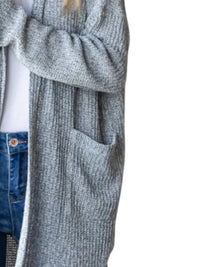 Heimish Usa - Long Sleeve Cardigan