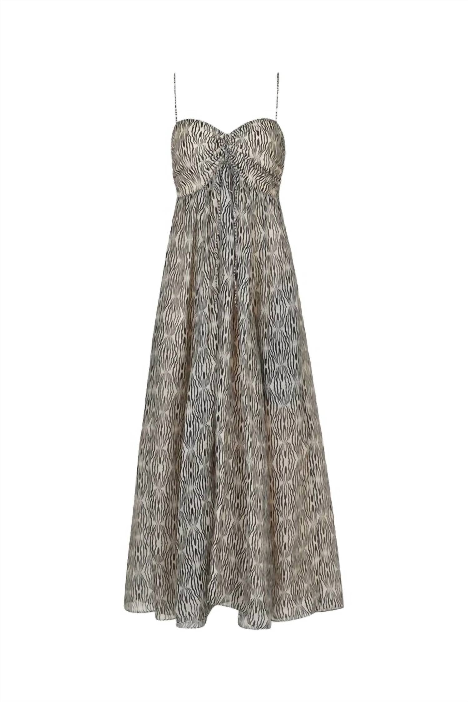 Magali Pascal - KATRINA DRESS