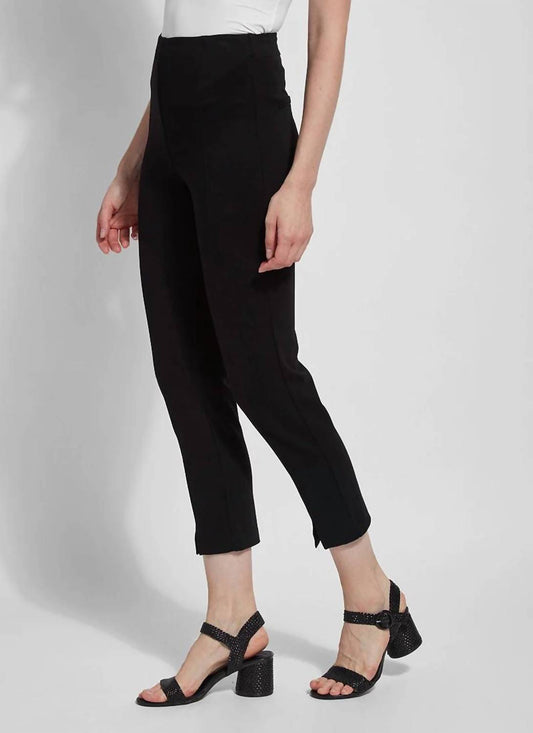 Lysse - Wisteria Ankle-length Pant