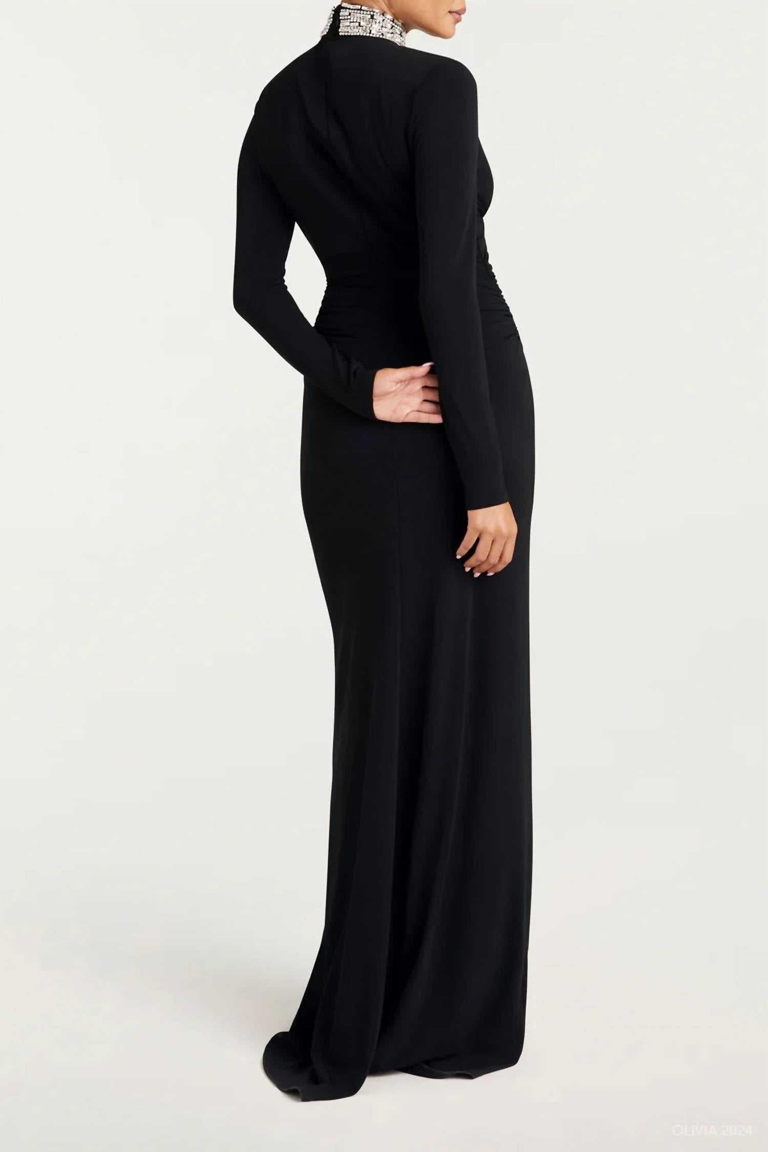 Cinq A Sept - Kimbra Gown