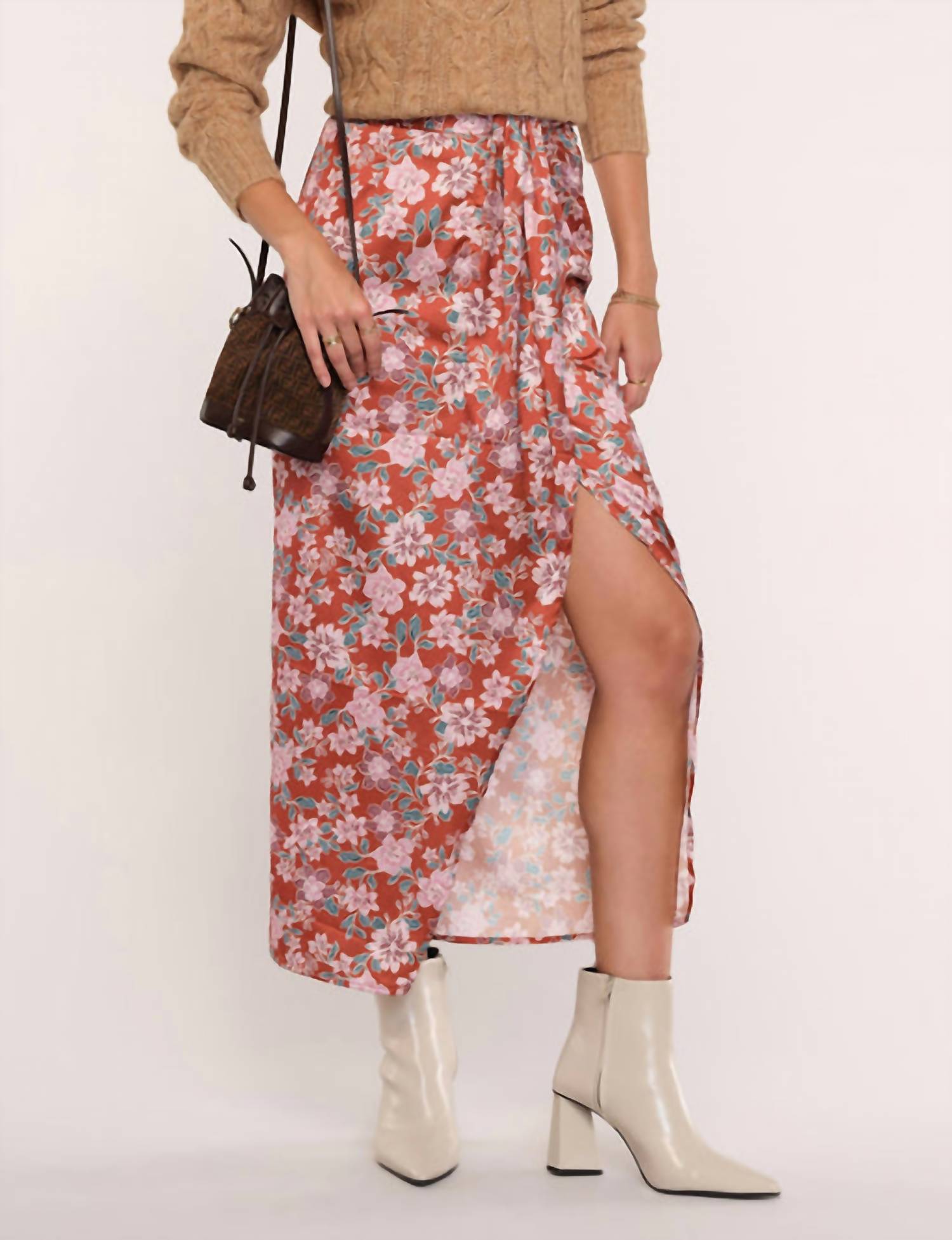 Maeve Skirt