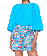 Marie Oliver - Harly Top