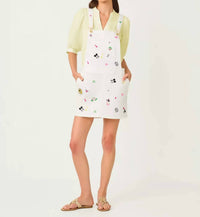 Lilly Pulitzer - Brewynn Denim Skirtall
