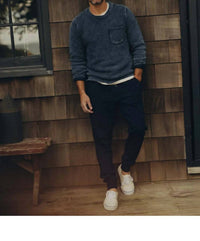 Taylor Stitch - Sunset Drawstring Pants