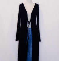 Sage The Label - Women's Long Sweater