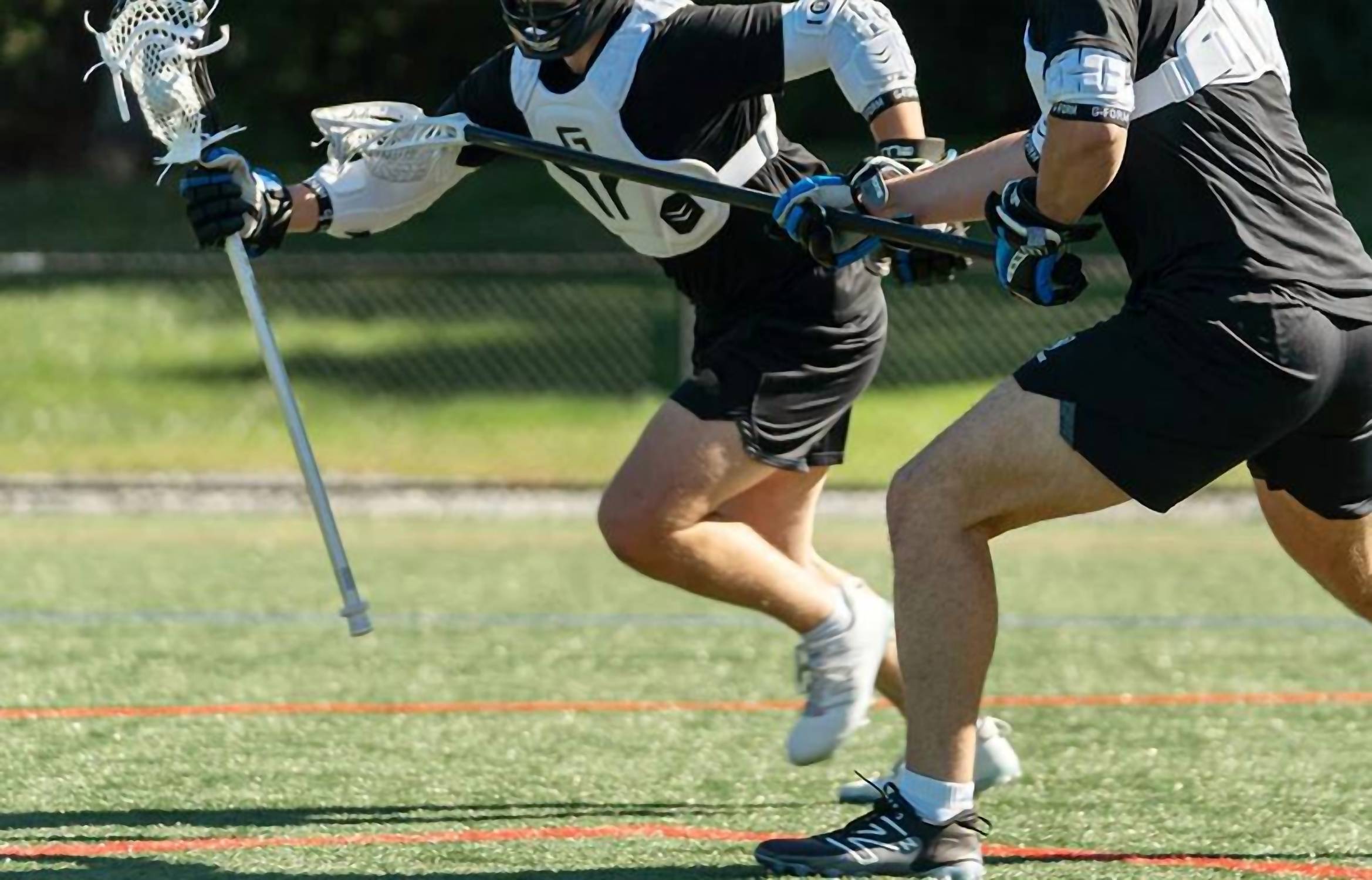 G-Form - Gfx800 Lacrosse Shoulder Liner