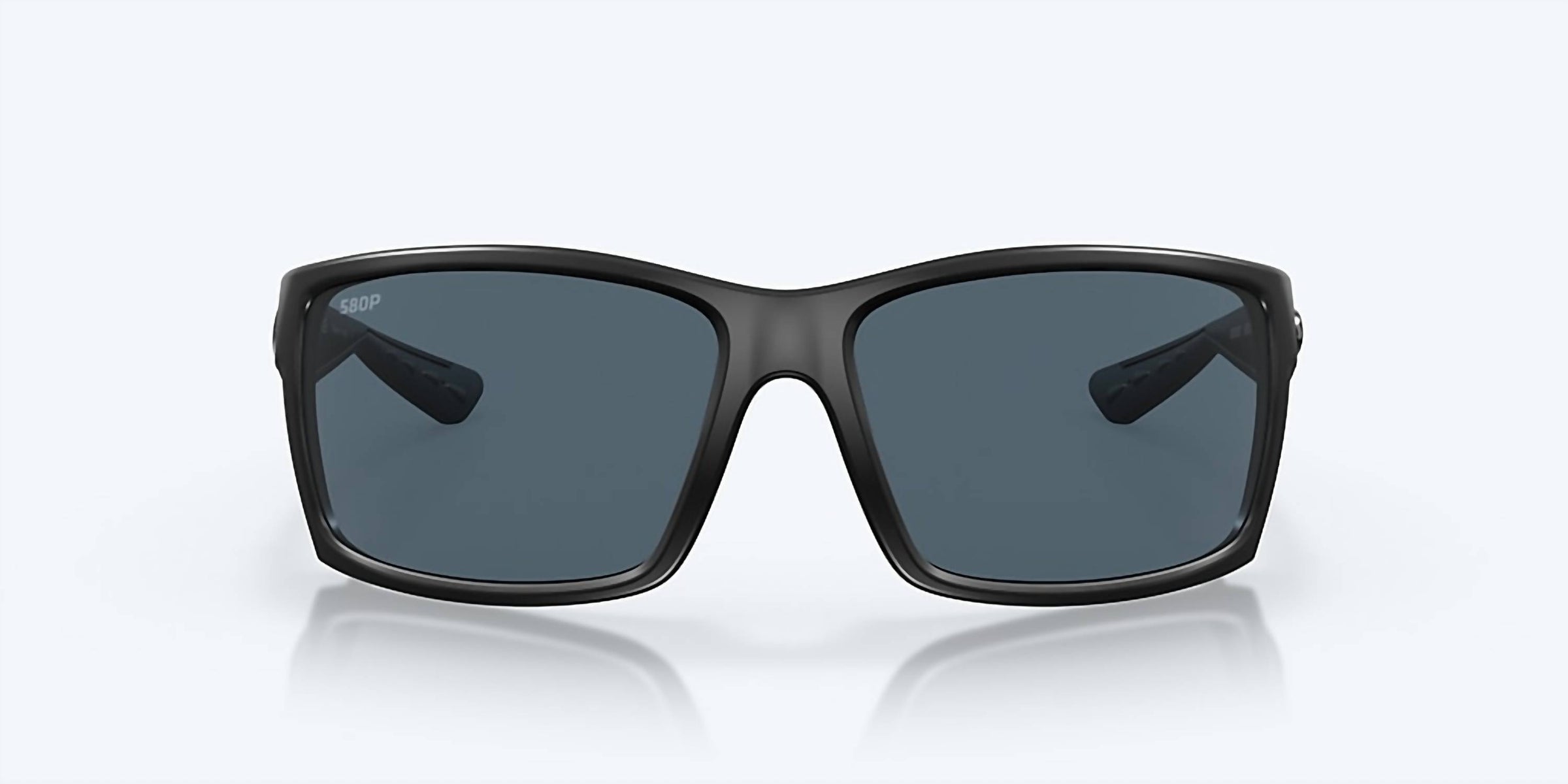 Costa Del Mar - Reefton Polarized Sunglasses 9007 - 01 - 64