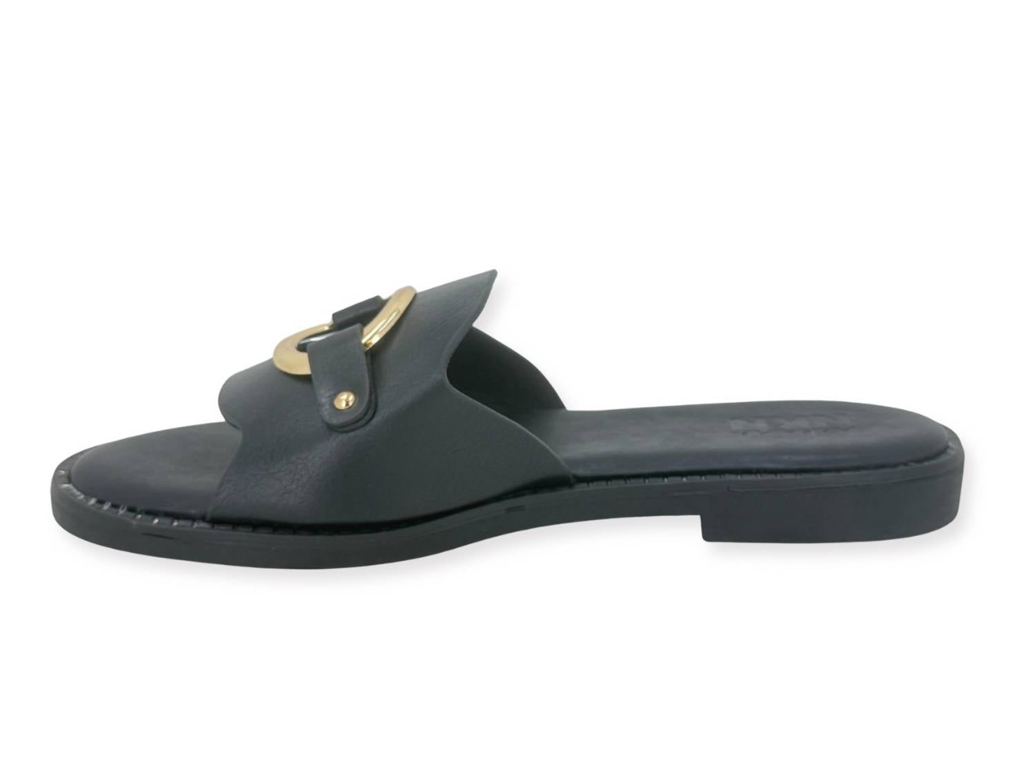 Nekane Nkn - Women's Yen Slide Sandal