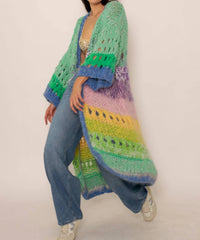 Kitty Van Coesant - Jace Cardigan